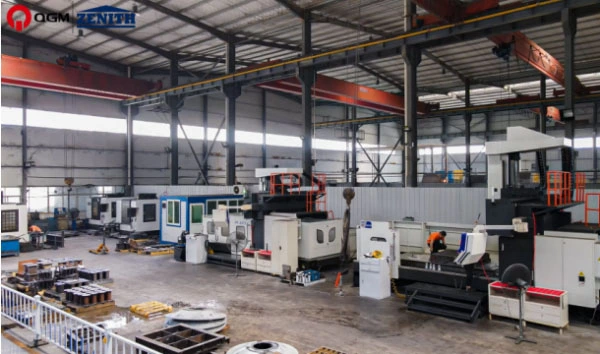 Sistem Manajemen MES Digital QGM Membantu Mempercepat Produksi Cetakan hingga 15 Hari