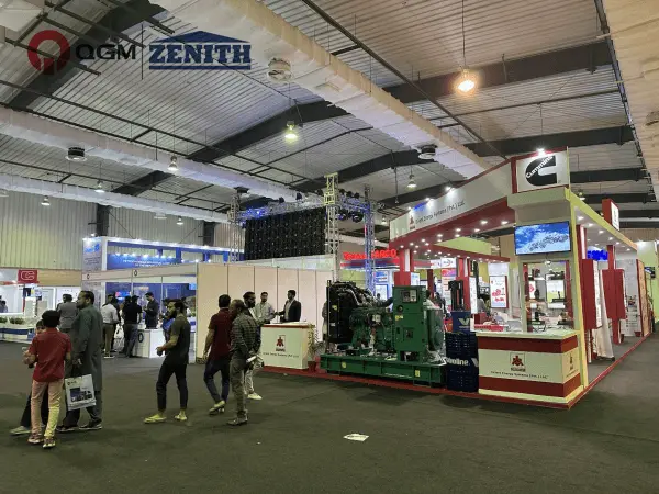 Tim QGM Tampil Bagus di ITIF Asia