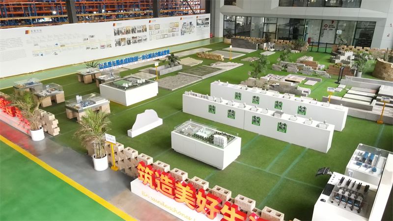 Teknologi ramah lingkungan: inovasi mendorong industri maju