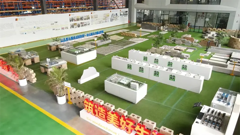 Teknologi ramah lingkungan: inovasi mendorong industri maju