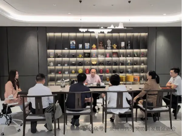 Quangong Machinery Co., Ltd.: Tolok Ukur Industri dengan Keahlian