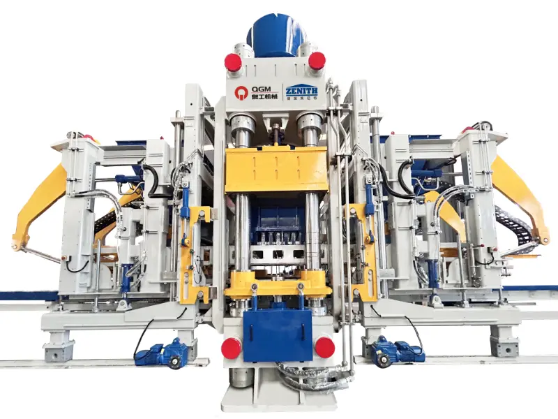 Quangong Machinery Co., Ltd. telah diakui sebagai salah satu peralatan teknis utama (set) pertama di Provinsi Fujian pada tahun 2025.