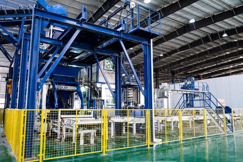 Bagaimana Cara Meningkatkan Kualitas Balok Beton Tanpa Menaikkan Biaya Produksi?