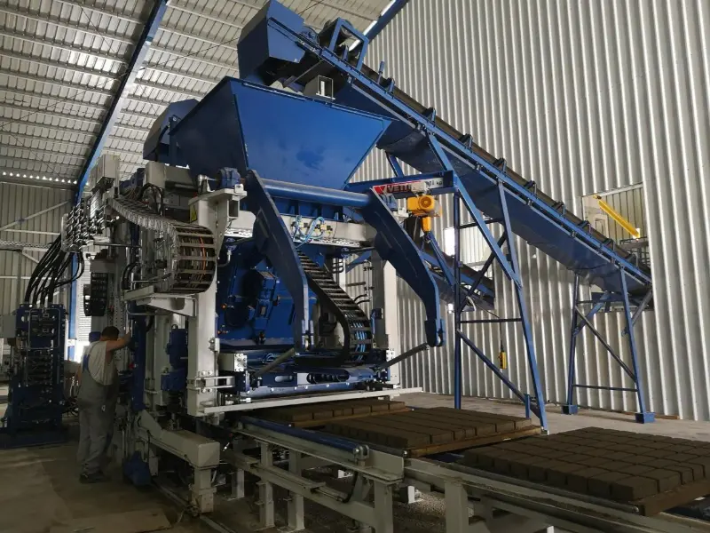 Dukungan Siklus Hidup Mesin Blok Lengkap: Bagaimana QGM Membantu Produsen Memaksimalkan Kinerja Produksi