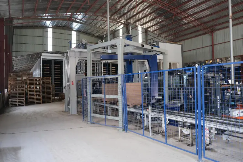 Cara Memilih Penyedia Solusi Pembuatan Blok Beton yang Andal