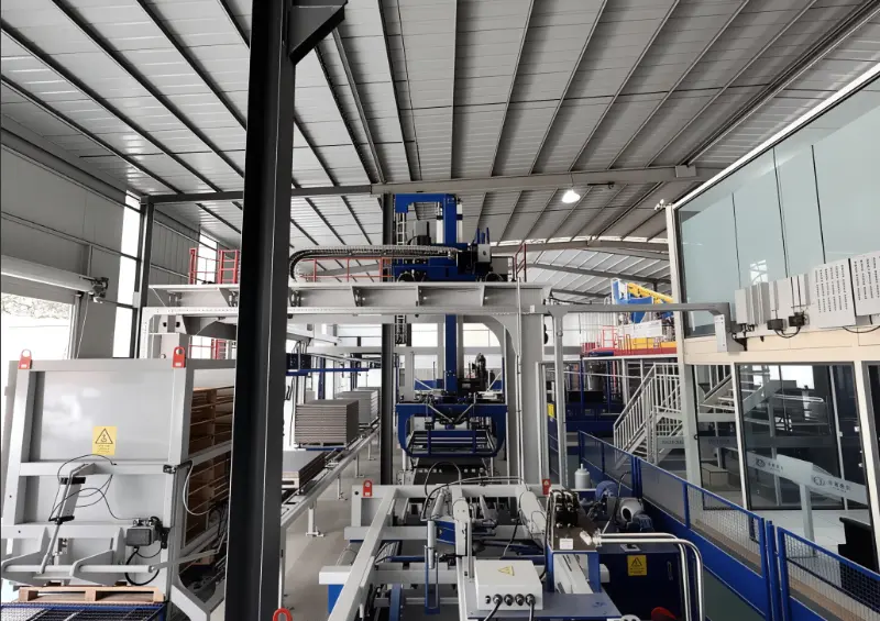 Cara Memilih Supplier Mesin Paving Block Tampilan Batu PC yang Andal