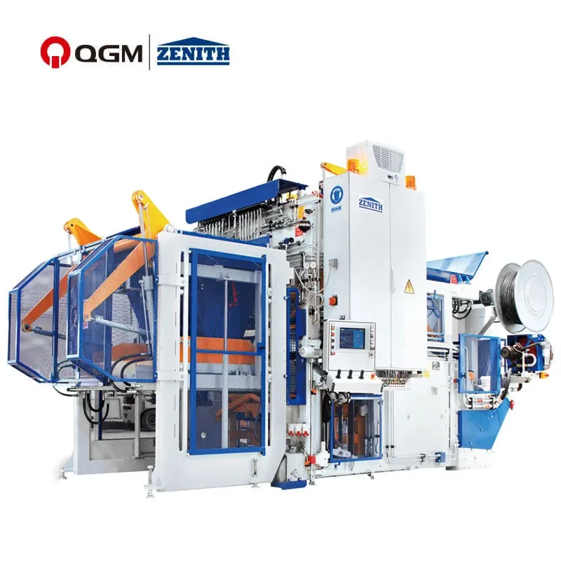 Mesin pembuat batu bata