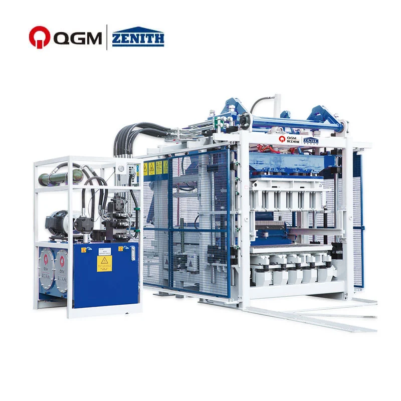 Mesin Batako Produk Beton