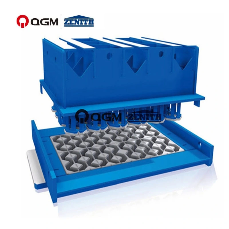 Cetakan Paver Rumput