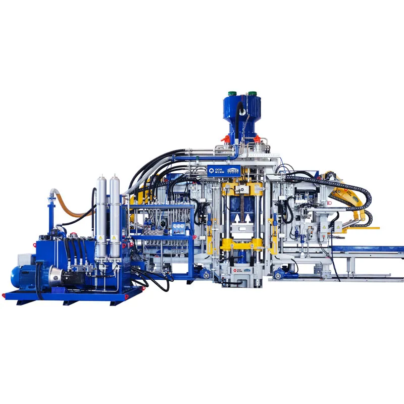 Mesin Pembentuk Basah Kerbstone